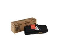 KYOCERA - 1T02LZ0NLC - Kyocera - Toner - Nero - TK-170 - 1T02LZ0NLC - 7.200 pag - KITK170BK - Conf. da 1 Pz. - 1T02LZ0NLC
