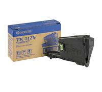 Kyocera 1T02M70NL0 TK-1125 Kit Toner, 2.100 Pagine Iso IEC 19752 per Kyocera F.