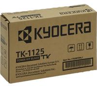 ORIGINALE Kyocera toner nero TK-1125 1T02M70NL0 2100 pagine