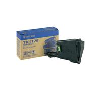 KYOCERA - 1T02M70NL1 - Kyocera - Toner - Nero - TK-1125 - 1T02M70NL1 - 2.100 pag - KITK1125 - Conf. da 1 Pz. - 1T02M70NL1