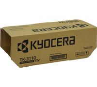Kyocera 1T02MT0NL0 toner nero Originale TK-3110