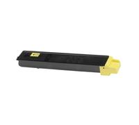 KYOCERA TK-8315Y cartuccia toner 1 pz Originale Giallo
