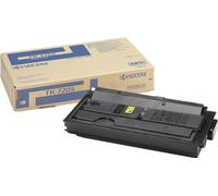 Kyocera 1T02NL0NL0 toner nero Originale TK-7205