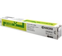Kyocera 1T02NPANL0 toner giallo Originale TK-8325Y