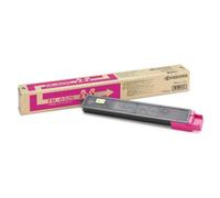 Kyocera 1T02NPBNL0 TK-8325 M Kit Toner Magenta, 12.000 Pagine 5% Per TASKalfa