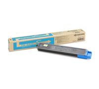 Kyocera TK-8325C 1T02NPCNL0 toner originale ciano originale