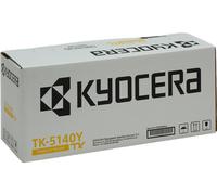 Kyocera TK5140Y Toner