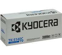 Kyocera 1T02NRCNL0 toner ciano Originale TK-5140C