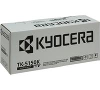 Kyocera 1T02NS0NL0 toner nero Originale TK-5150K
