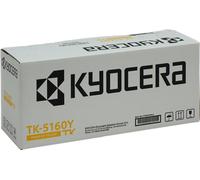 Kyocera 1T02NTANL0 toner giallo Originale TK-5160Y
