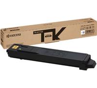 KYOCERA TK-8115K cartuccia toner 1 pz Originale Nero