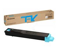 Toner Kyocera TK-8115C - Ciano