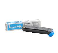 KYOCERA - 1T02R4CNL0 - Kyocera - Toner Kit - Ciano - TK-5195C - 1T02R4CNL0 - 7.000 pag - KMTK5195C - Conf. da 1 Pz. - 1T02R4CNL0
