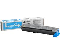 KYOCERA TK-5195C cartuccia toner 1 pz Originale Ciano