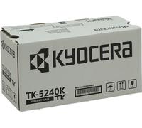 KYOCERA TK-5240K cartuccia toner 1 pz Originale Nero