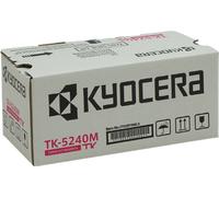 KYOCERA TK-5240M cartuccia toner 1 pz Originale Magenta