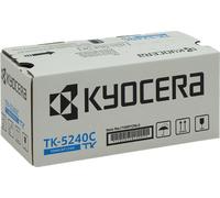 Kyocera TK-5240C 1T02R7CNL0 toner originale ciano originale