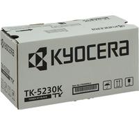 KYOCERA TK-5230K cartuccia toner 1 pz Originale Nero