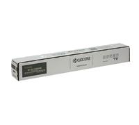 KYOCERA - 1T02RL0NL0 - Kyocera - Toner - Nero - TK-8335K - 1T02RL0NL0 - 25.000 pag - KMTK8335K - Conf. da 1 Pz. - 1T02RL0NL0