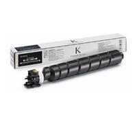 Kyocera 1T02RL0NL0 TK-8335K Kit Di Toner Nero, 25.000 Pagine ISO IEC 19798 Per