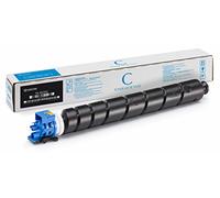 Kyocera Mita TK-8335C ciano (cyan) toner originale