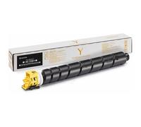 Kyocera 1T02RMANL0 TK-8525Y Kit Toner Giallo, 20.000 Pagine Iso IEC 19798 per Km