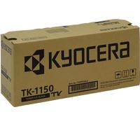 KYOCERA TK-1150 cartuccia toner 1 pz Originale Nero