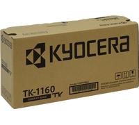 Toner originale Kyocera Mita TK1160 Nero