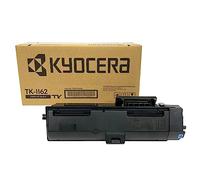 Kyocera 1T02RY0US0 Model TK-1162 Toner Kit for Ecosys P2040dw, Genuine Kyocera, Up to 7200 Pages
