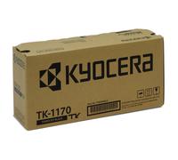 KYOCERA - 1T02S50NL0 - Kyocera - Toner - Nero - TK-1170 - 1T02S50NL0 - 7.200 pag - KITK1170 - Conf. da 1 Pz. - 1T02S50NL0