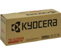 KYOCERA MITA TK-5290 (TK-5290M) MAGENTA TONER - 13000 PAGES | PER ECOSYS P7240CDN
