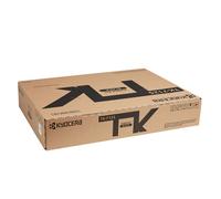 KYOCERA - 1T02V70NL0 - Kyocera - Toner Kit - Nero - TK-7125 - 1T02V70NL0 - 20.000 pag - KMTK7125 - Conf. da 1 Pz. - 1T02V70NL0
