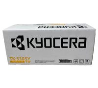 Kyocera toner giallo TK-5305Y 1T02VMANL0 ~6000 Seiten