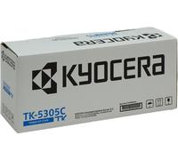 Kyocera toner ciano TK-5305C 1T02VMCNL0 ~6000 Seiten