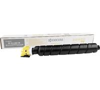 KYOCERA TK-8555 cartuccia toner 1 pz Originale Giallo