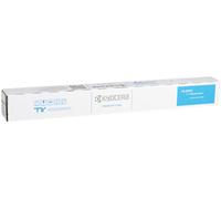 KYOCERA TK-8375C cartuccia toner 1 pz Originale Ciano