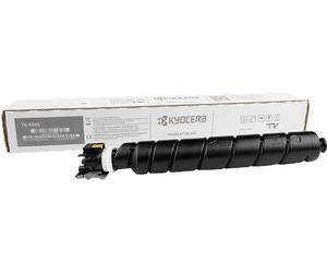 Kyocera 1T02XF0NL0 toner nero Originale TK-6345