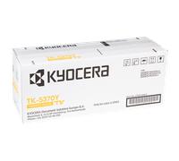KYOCERA 1T02YJANL0 cartuccia toner 1 pz Originale Giallo