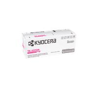 KYOCERA 1T02YJBNL0 cartuccia toner 1 pz Originale Magenta