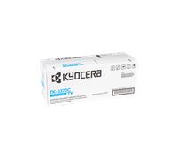 KYOCERA 1T02YJCNL0 cartuccia toner 1 pz Originale Ciano