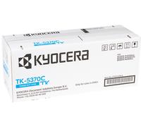 KYOCERA 1T02YJCNL0 cartuccia toner 1 pz Originale Ciano
