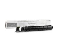 Kyocera 1T02YM0NL0/TK-8545K Kit toner nero, 30K pagine ISO/IEC 19752 per KM TASKalfa 4054 i