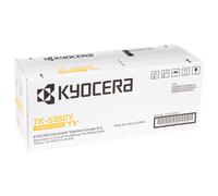 KYOCERA TONER GIALLO TK-5380Y 1T02Z0ANL0 10000 COPIE ORIGINALE