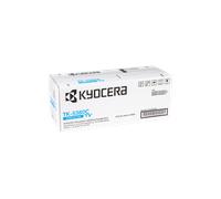 KYOCERA 1T02Z0CNL0 cartuccia toner 1 pz Originale Ciano