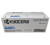 KYOCERA TK-5405C cartuccia toner 1 pz Originale Ciano