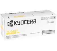 Kyocera 1T02Z7ANL0 toner giallo Originale TK-5415Y