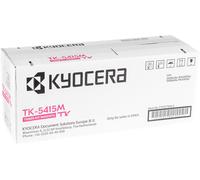 Kyocera 1T02Z7BNL0 toner magenta Originale TK-5415M