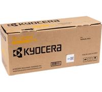 KYOCERA TK-5345Y cartuccia toner 1 pz Originale Giallo