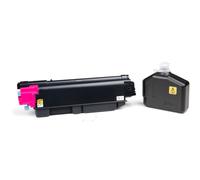Kyocera 1T02ZLBNL0 TK-5345M Kit Toner Magenta 9.000 Pagine per Km Taskalfa 352