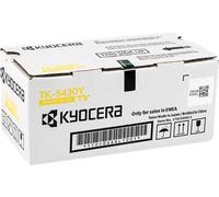 Toner Kyocera TK-5430Y - Giallo